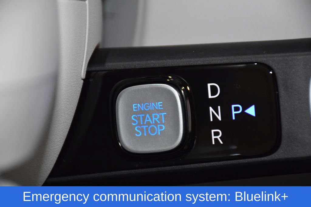 New 2026 Hyundai Palisade Calligraphy image 12