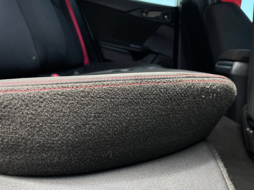 Used 2021 Honda Civic Type R image 34