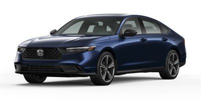 New 2026 Honda Accord SE