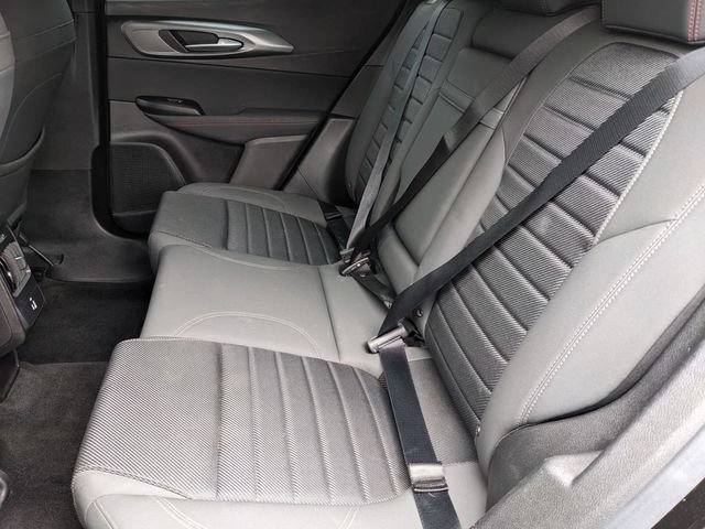 Used 2023 Dodge Hornet GT w/ Cold Weather Group AWD/4WD image 25