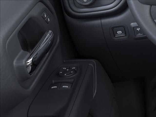 New 2026 GMC Sierra 3500 Pro w/ Convenience Package image 22
