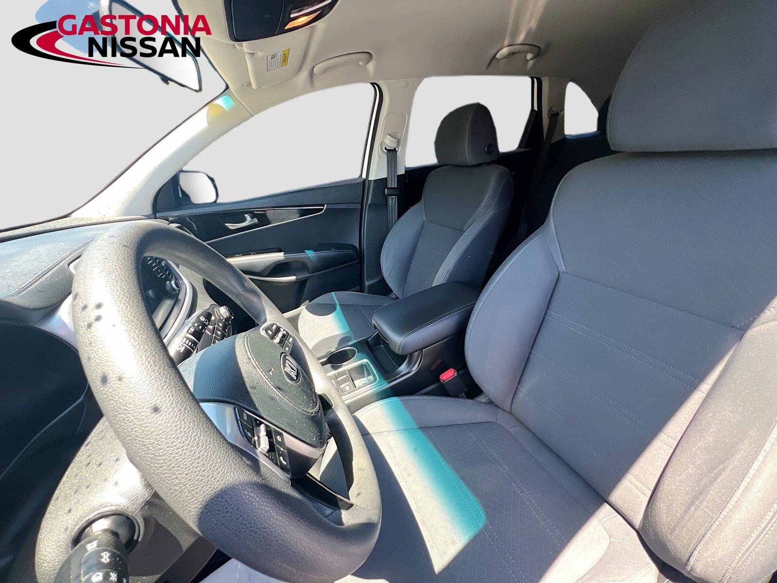 Used 2020 Kia Sorento L FWD image 26
