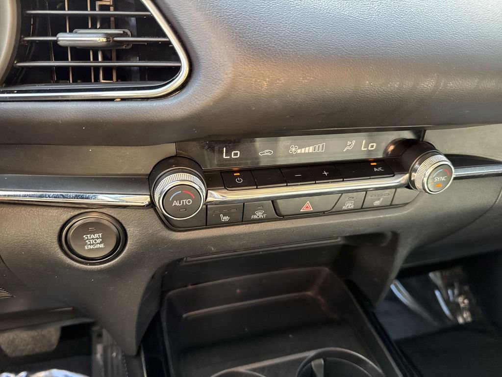 Certified 2023 MAZDA CX-30 AWD 2.5 S w/ Preferred Package image 52