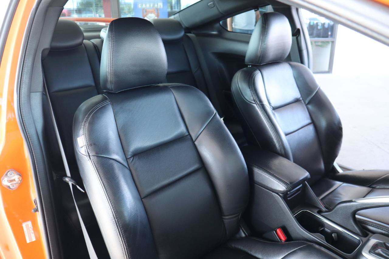 Used 2014 Honda Civic Si image 30