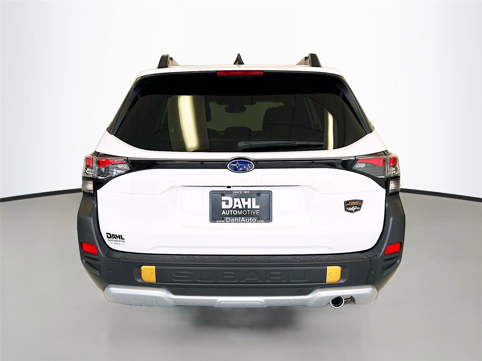 New 2026 Subaru Forester Wilderness image 14