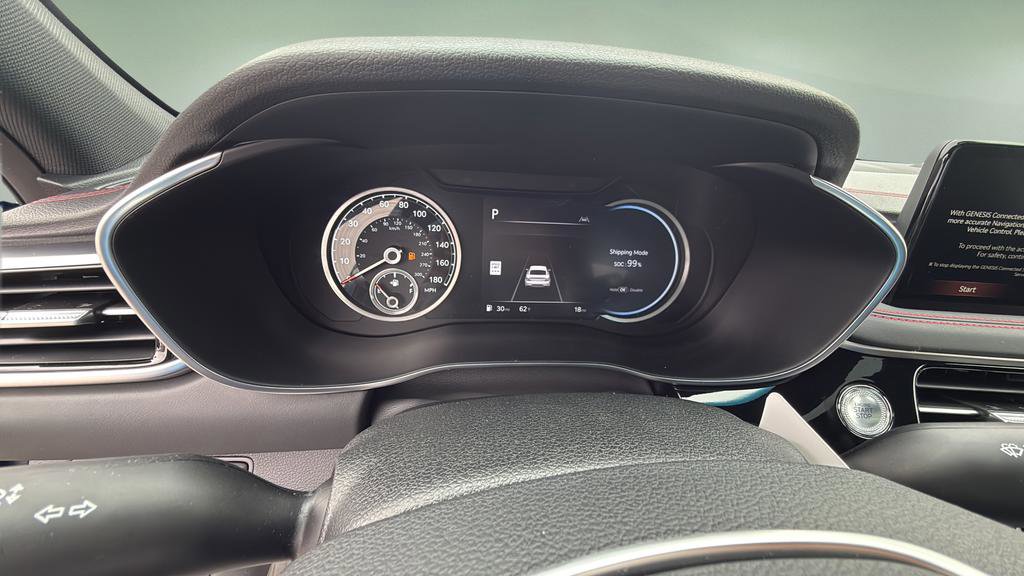 New 2026 Genesis G70 3.3T Sport Prestige AWD/4WD image 18
