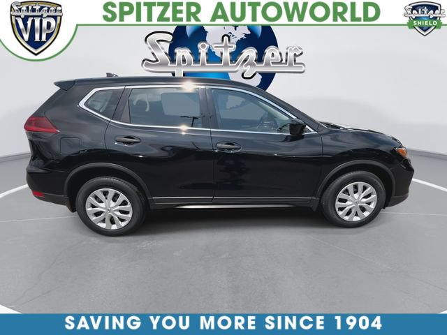 Used 2019 Nissan Rogue S AWD/4WD image 9