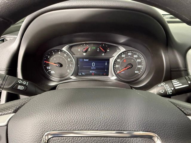 Used 2022 GMC Terrain SLE w/ Driver Convenience Package image 20