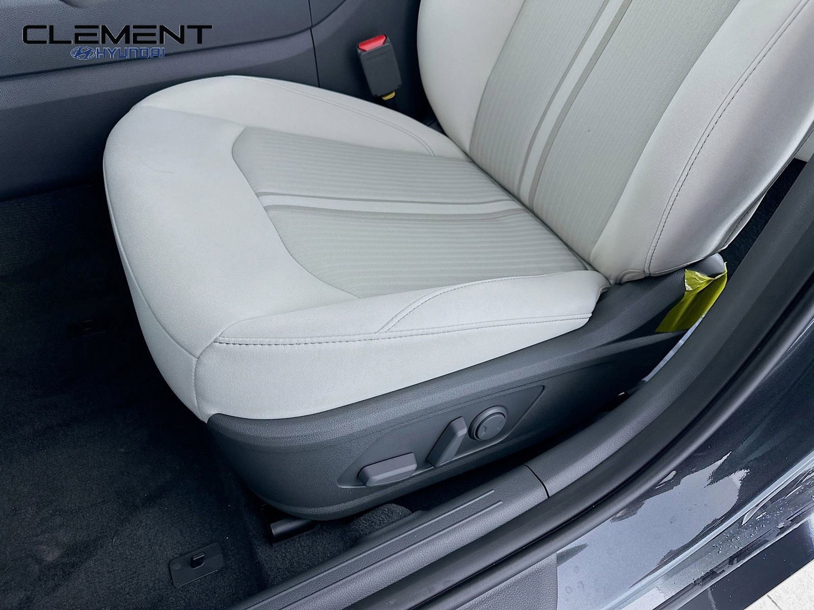 New 2026 Hyundai Sonata SEL image 25