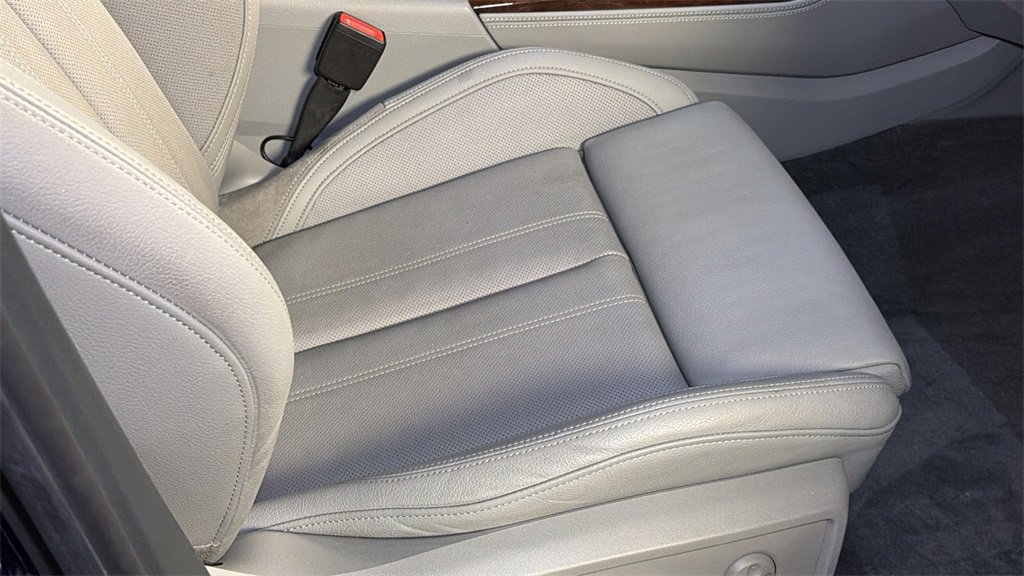 Used 2020 Audi Q5 Prestige image 12