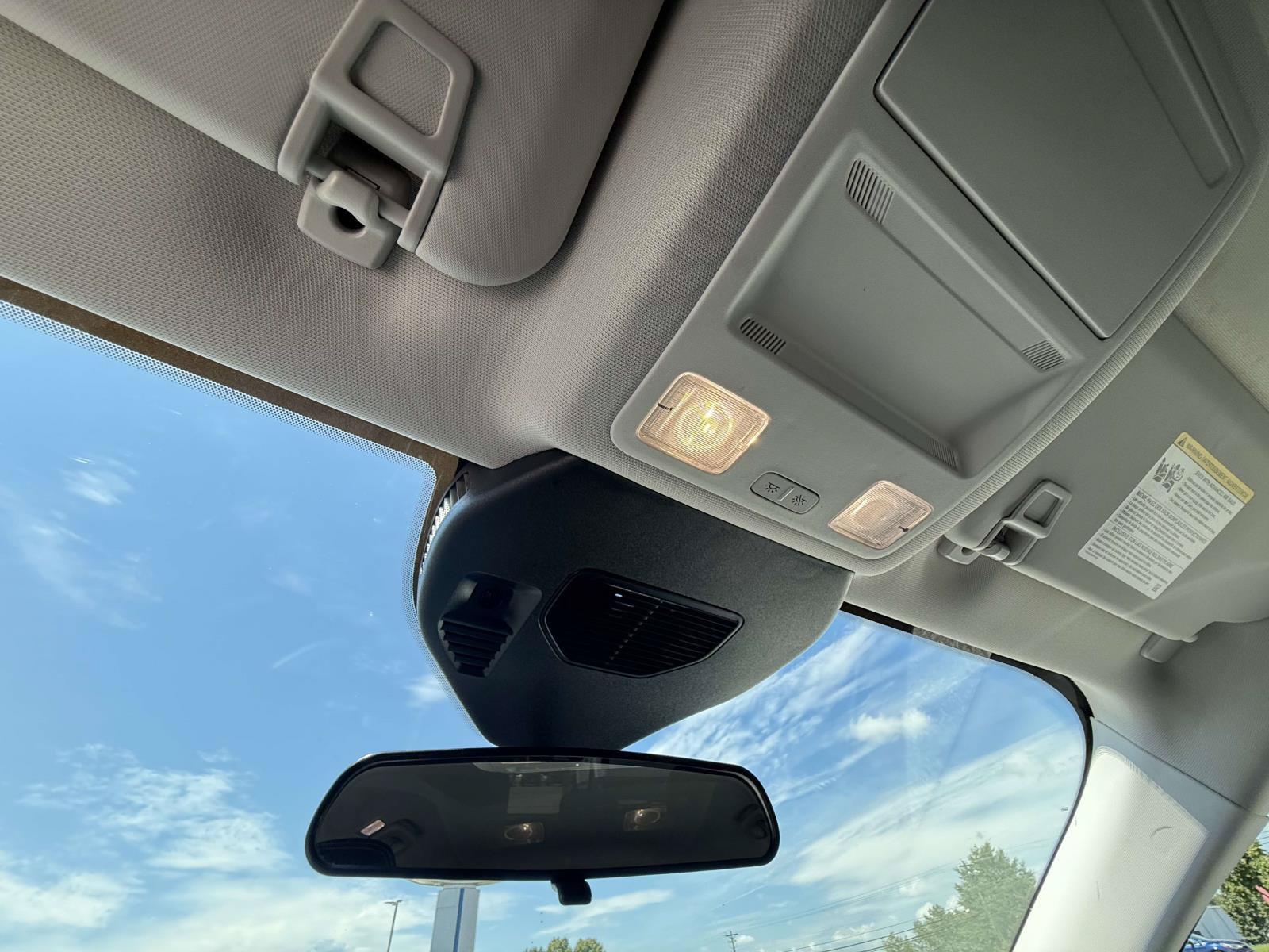 Certified 2025 Ford Escape Active AWD/4WD image 20