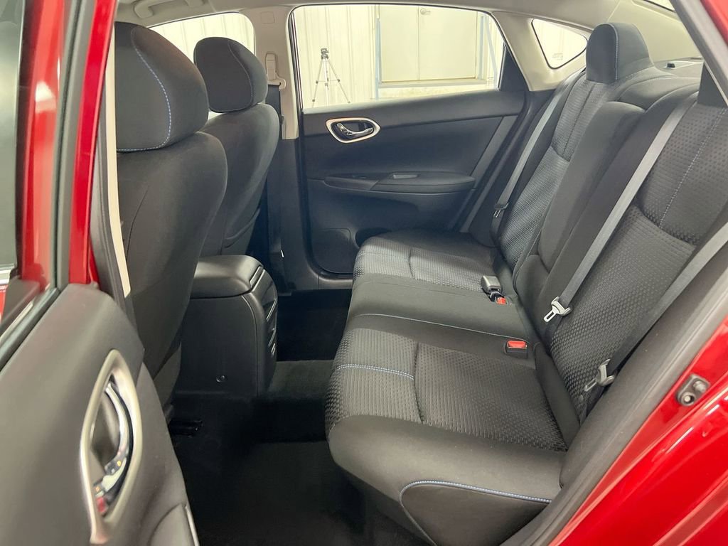 Used 2019 Nissan Sentra SR image 22