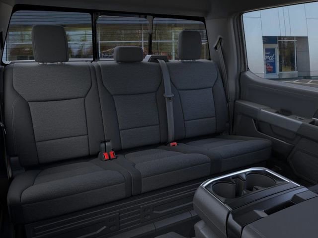 New 2026 Ford F150 XLT w/ Equipment Group 302A MID image 13