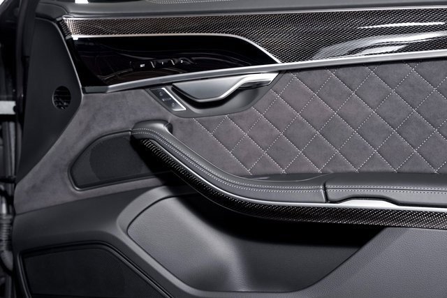 Used 2024 Audi S8 w/ S8 Comfort Plus Package image 70