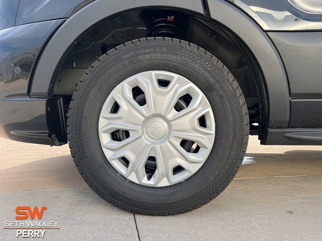 New 2025 Ford Transit 350 XLT RWD image 10