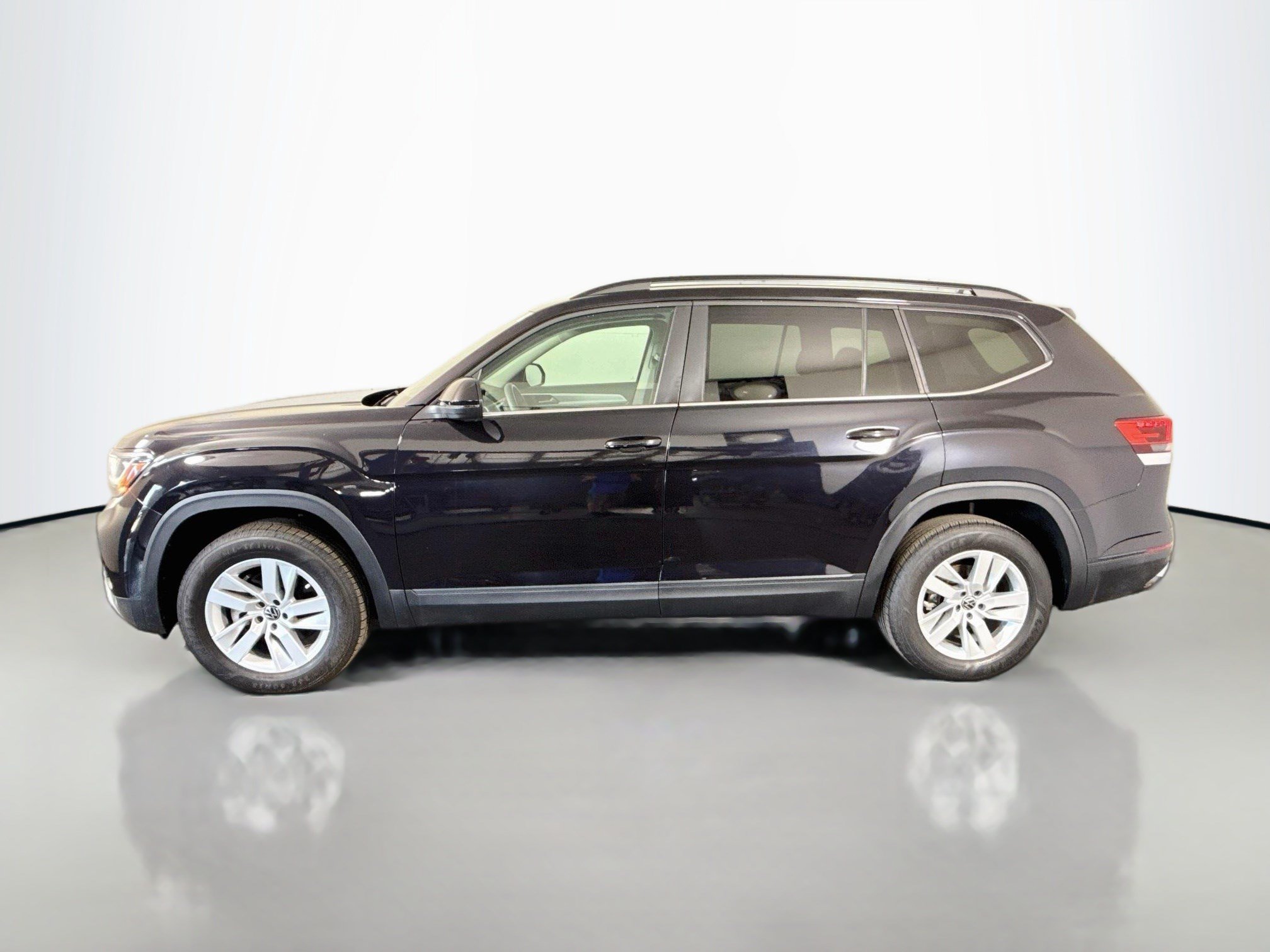 Used 2021 Volkswagen Atlas S FWD image 6