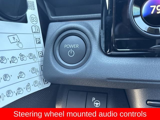 New 2026 Toyota bZ image 17