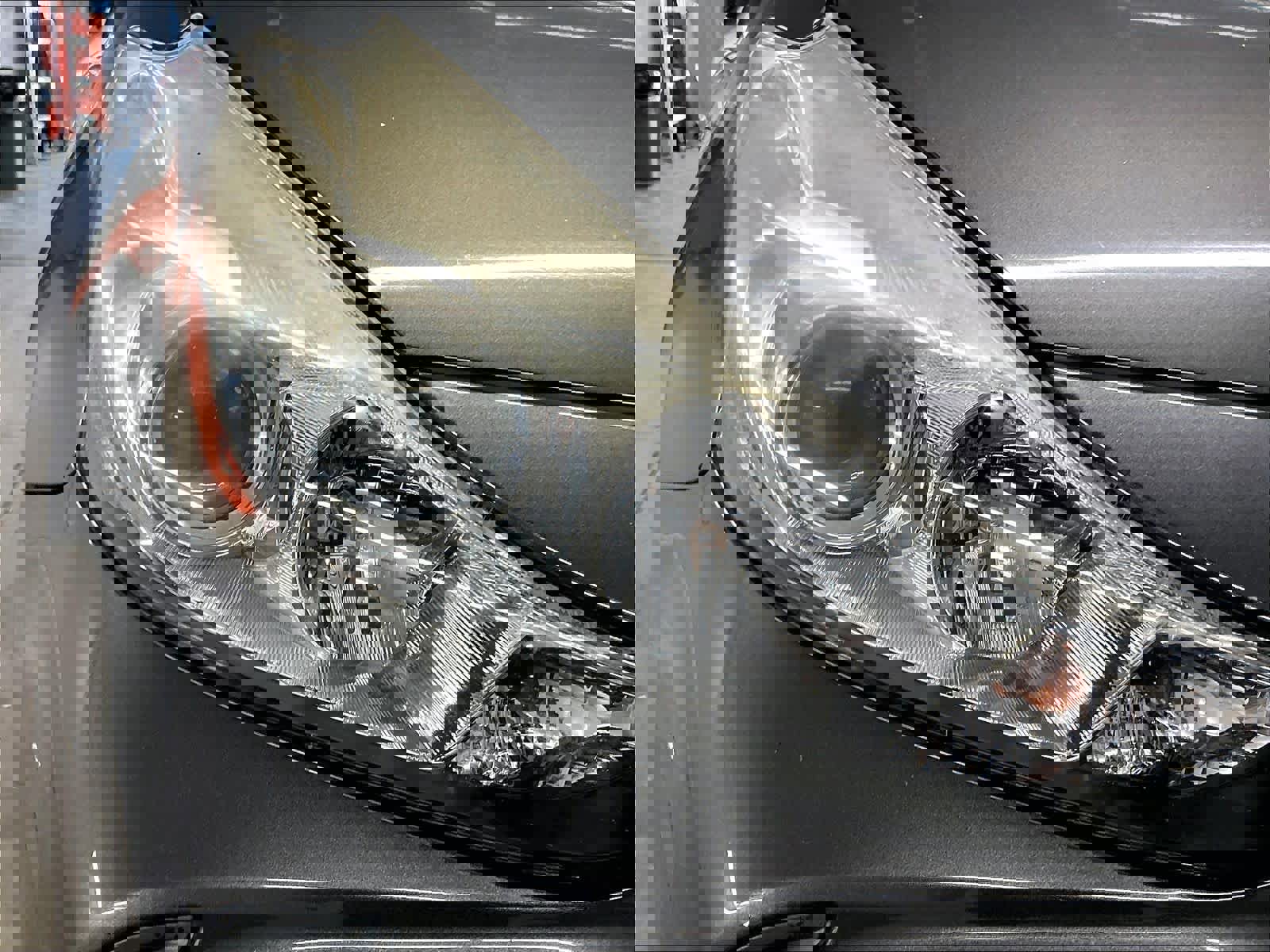 Used 2015 Toyota Prius V Four image 27