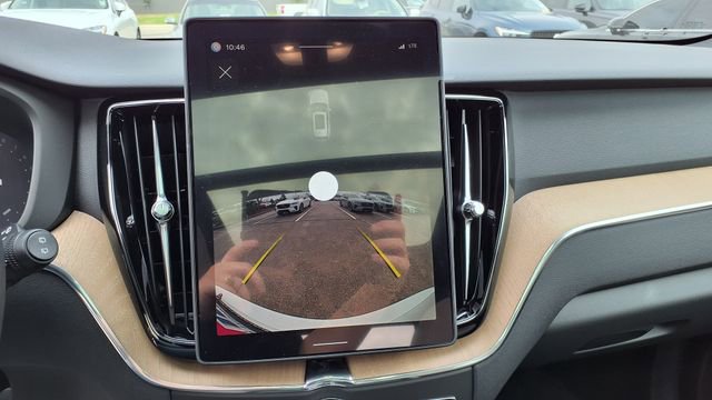 New 2026 Volvo XC60 B5 Core image 23