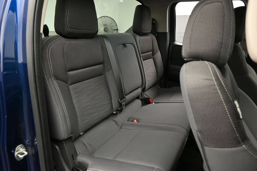 Used 2022 Nissan Frontier SV RWD image 42