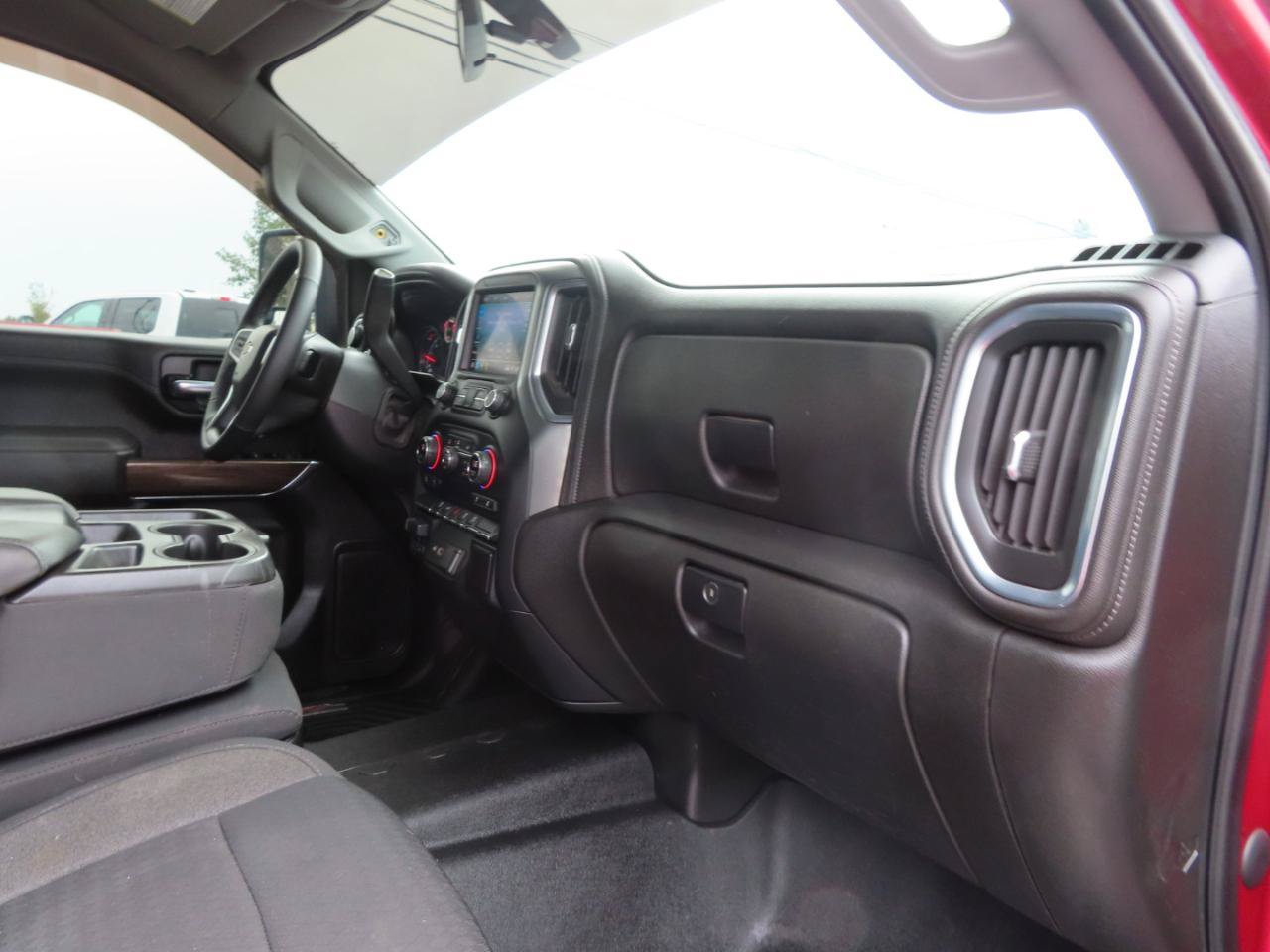 Used 2020 Chevrolet Silverado 3500 LT w/ Convenience Package AWD/4WD image 32