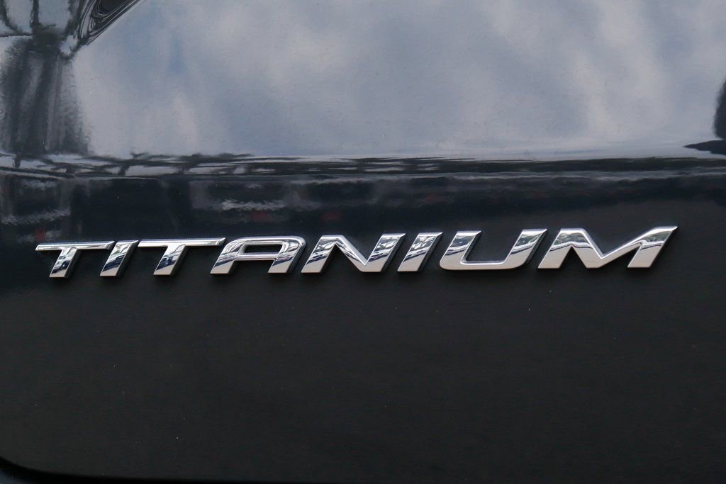 Used 2021 Ford Edge Titanium w/ Cargo Accessory Package image 55