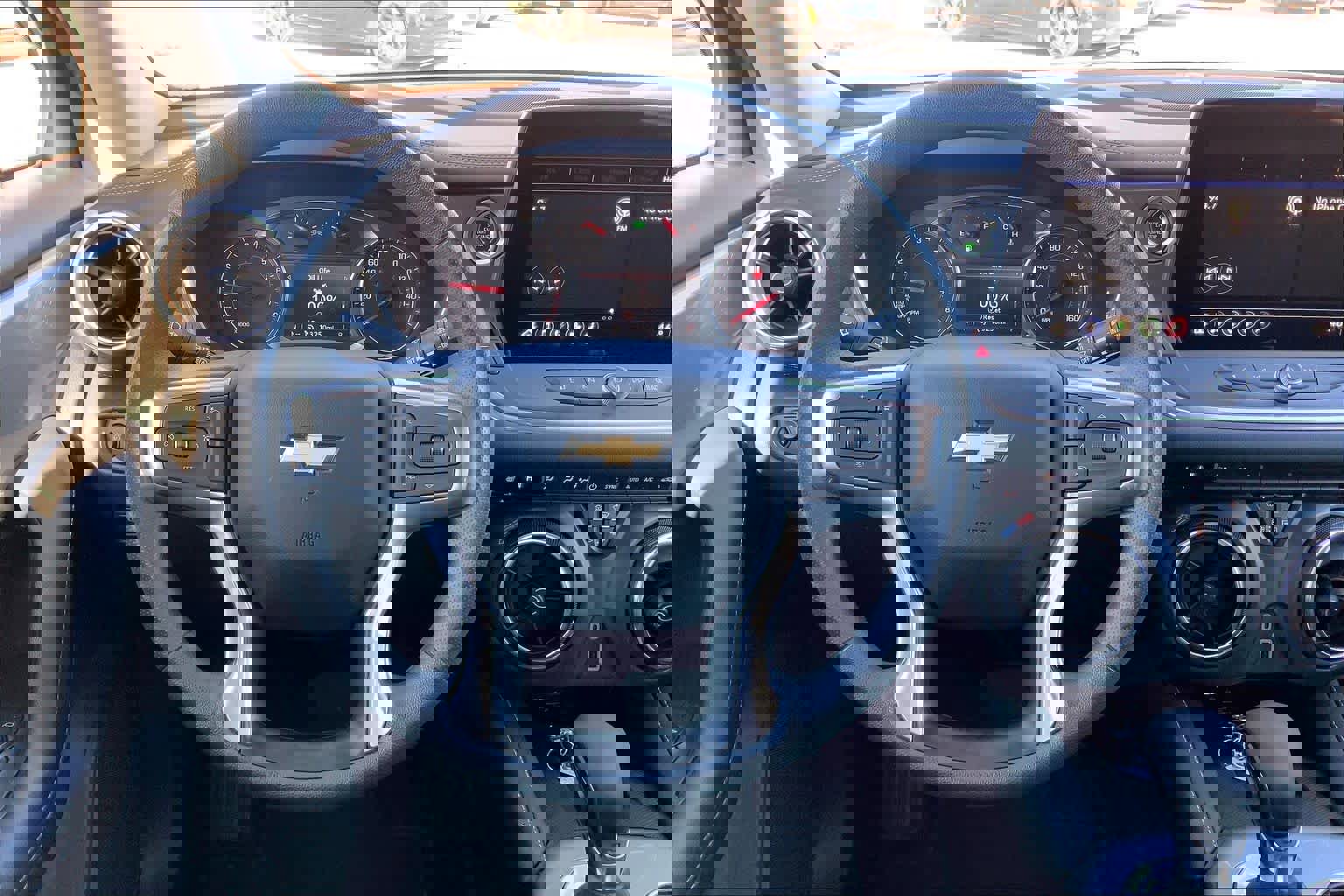 Used 2024 Chevrolet Blazer LT w/ Convenience Package image 5