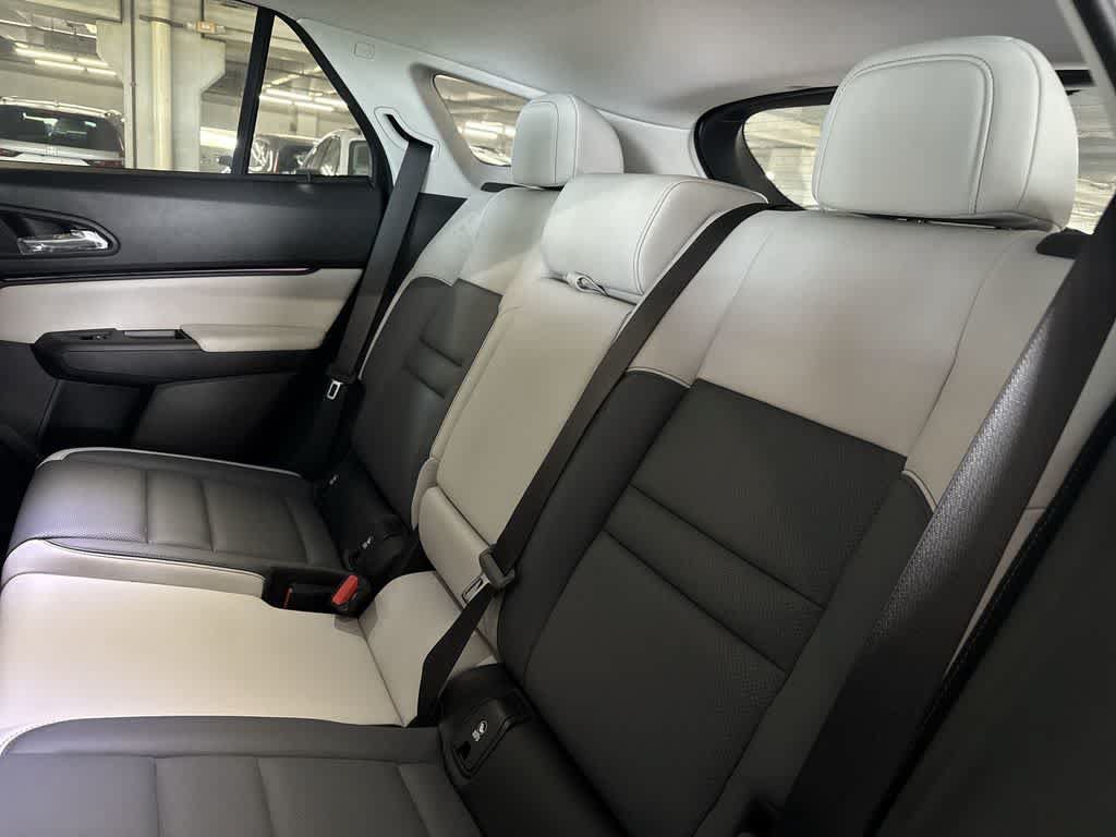 New 2026 Honda Prologue Elite image 21