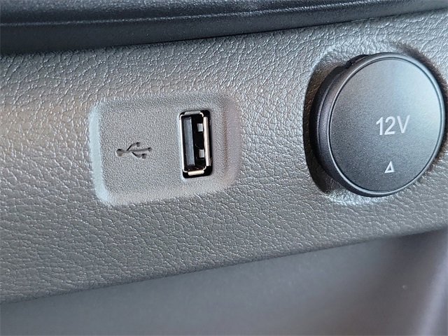 New 2025 Ford Transit 250 Low Roof w/ Load Area Protection Package image 14