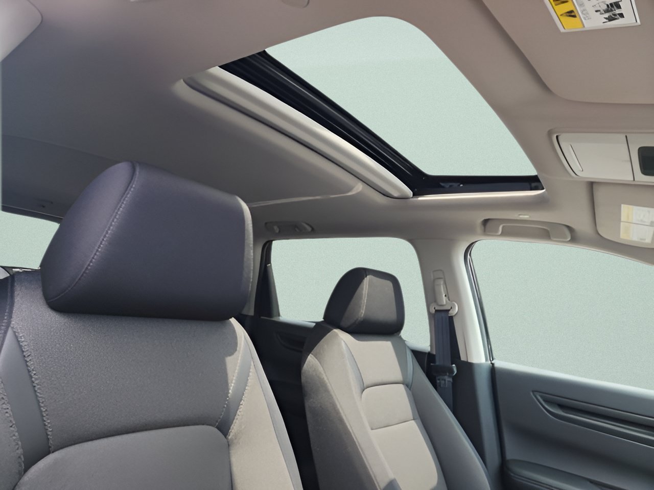 New 2027 Honda CR-V EX image 14