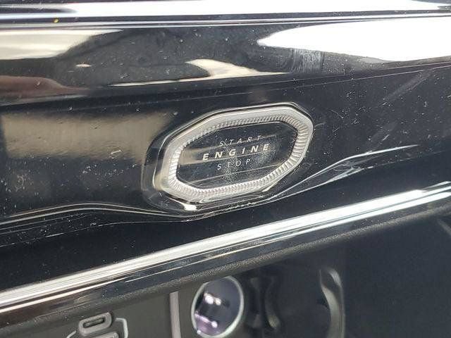 New 2026 Jeep Grand Cherokee Limited AWD/4WD image 24