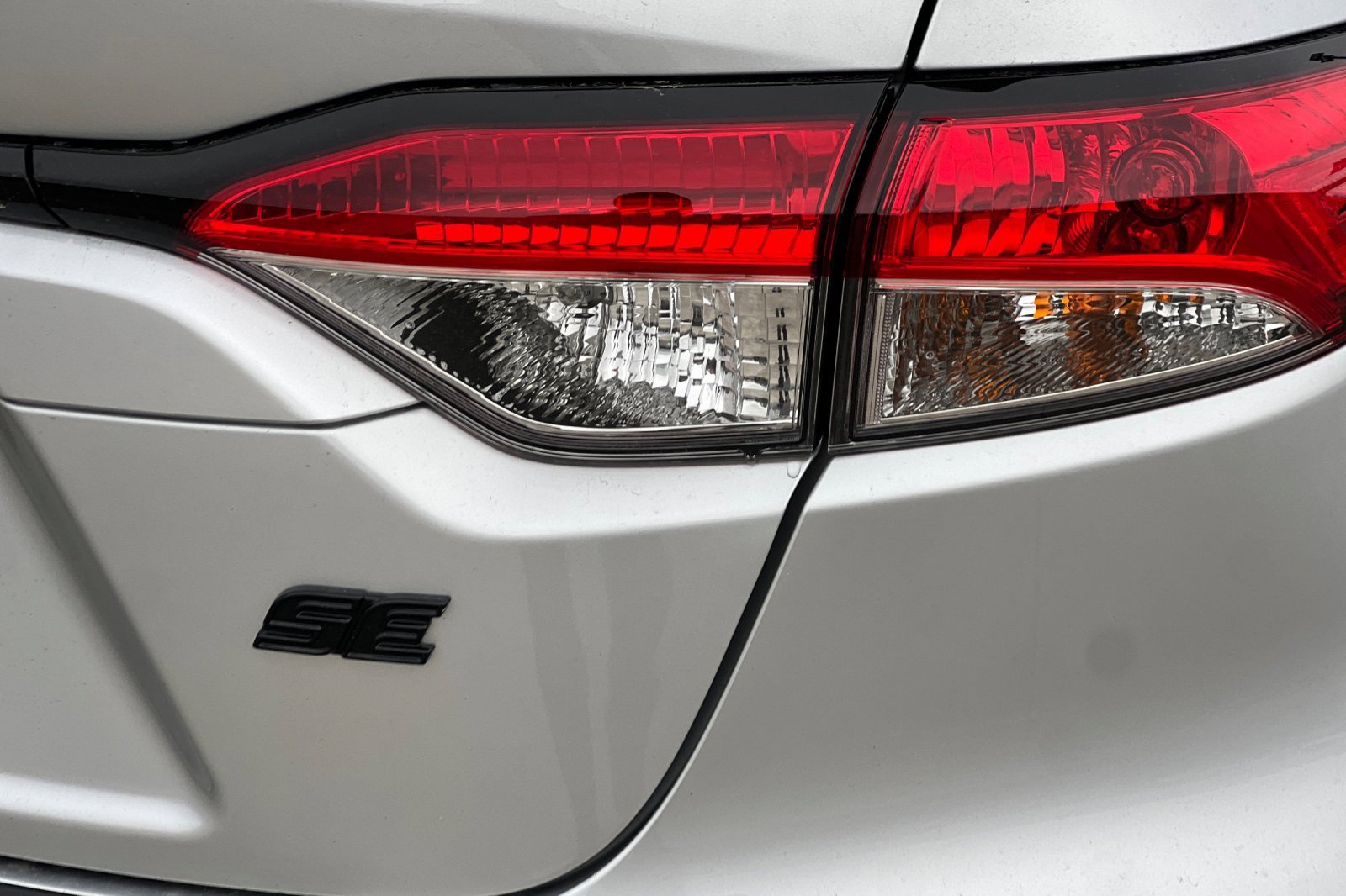 Used 2025 Toyota Corolla SE image 20