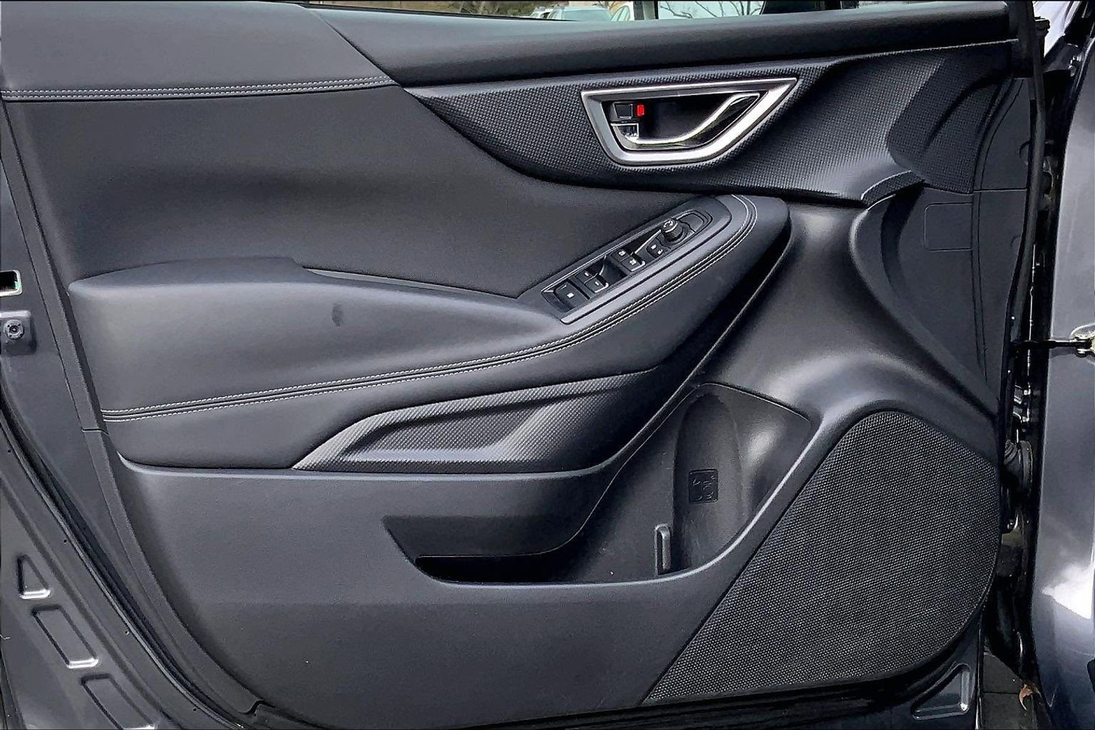 Certified 2022 Subaru Forester Premium image 19