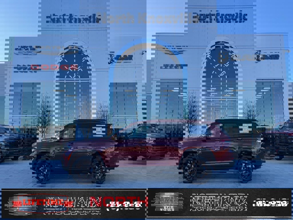 New 2025 Jeep Grand Cherokee L Limited image 2