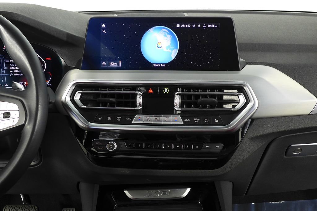 Used 2023 BMW X3 sDrive30i w/ Convenience Package image 26