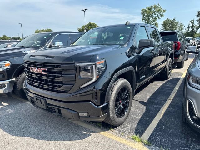 Used 2023 GMC Sierra 1500 Elevation AWD/4WD image 1