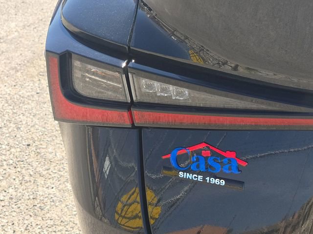 Used 2021 Lexus IS 300 w/ Accessory Package 2 image 9