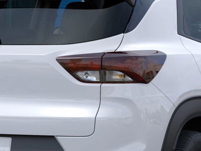New 2026 Chevrolet TrailBlazer LS image 12