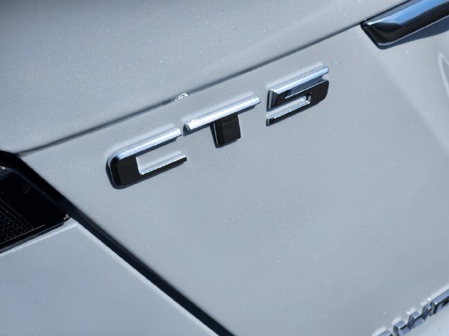 New 2026 Cadillac CT5 Sport w/ Technology Package AWD/4WD image 23
