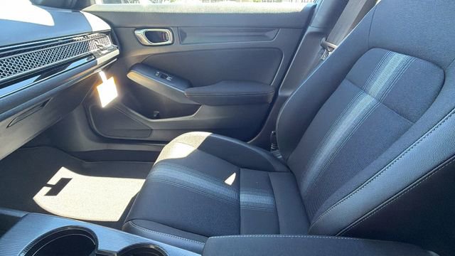 New 2026 Honda Civic Sport image 22