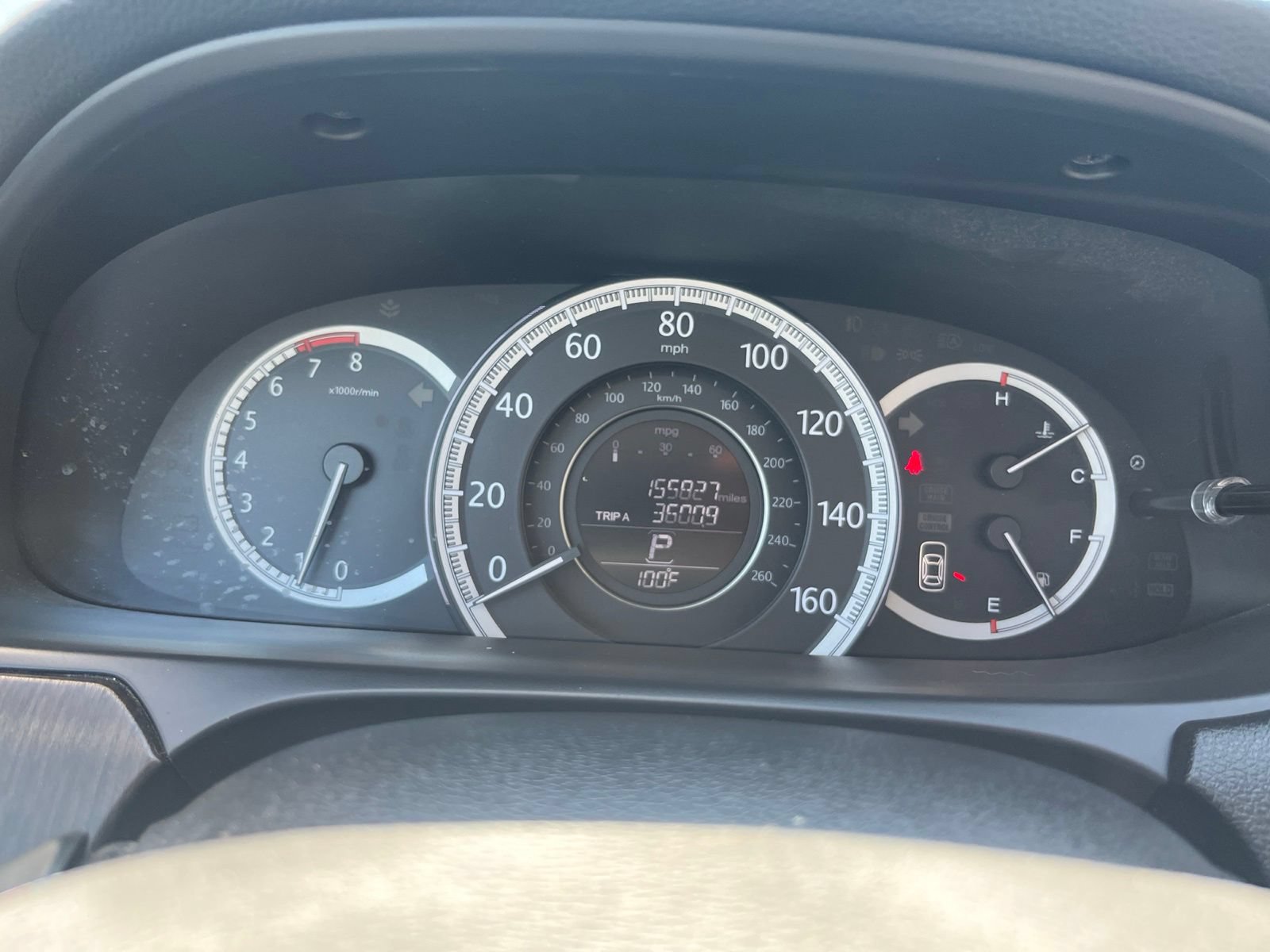 Used 2013 Honda Accord EX image 22