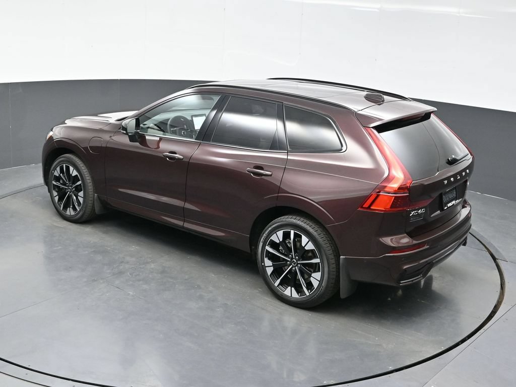 New 2026 Volvo XC60 T8 Plus w/ Climate Package AWD/4WD image 35