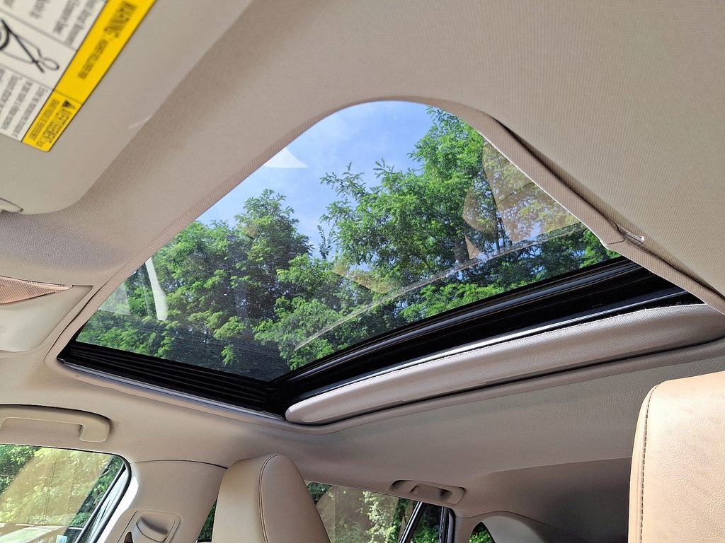Used 2019 Toyota RAV4 Limited image 14