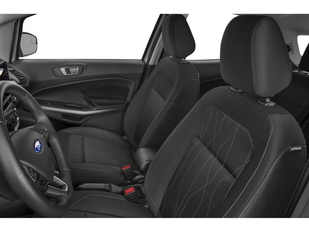 Used 2020 Ford EcoSport SE AWD/4WD image 7
