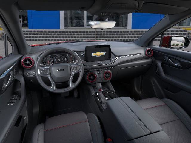 New 2026 Chevrolet Blazer RS image 15