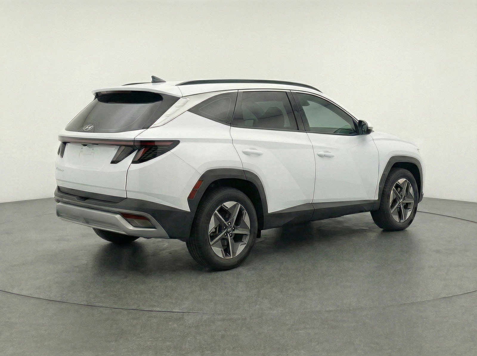 Used 2025 Hyundai Tucson SEL image 9