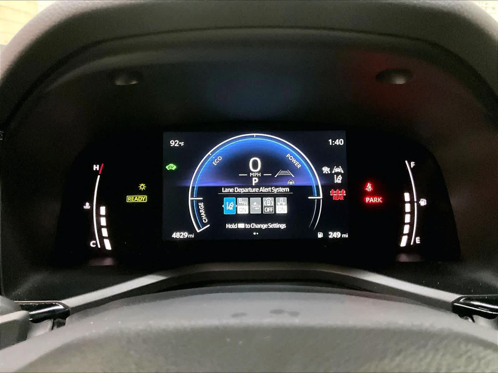 Used 2025 Toyota Camry SE w/ Convenience Package FWD image 23