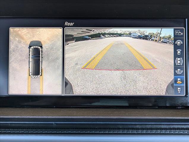 Used 2019 Mercedes-Benz G 63 AMG 4MATIC image 13