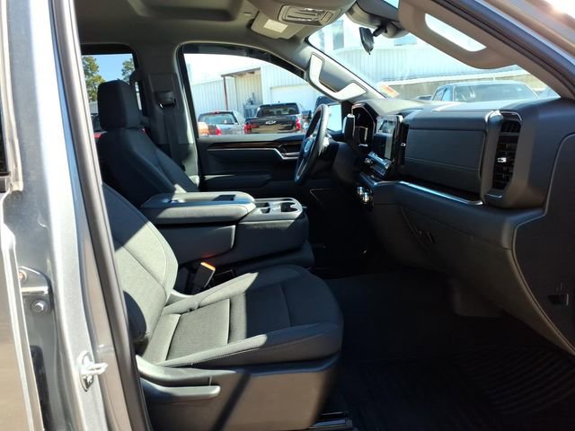 Used 2025 GMC Sierra 1500 Elevation image 17