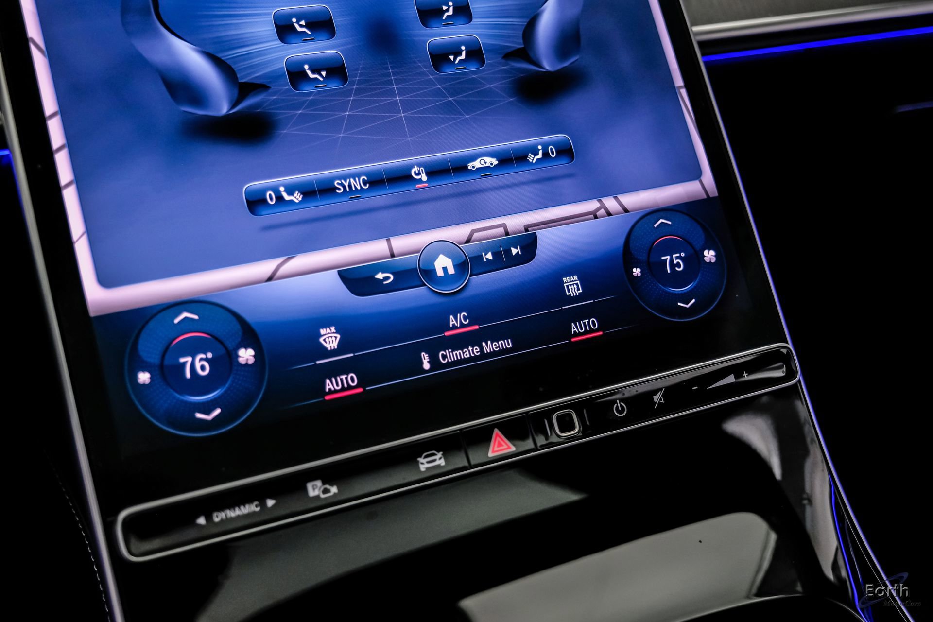 Used 2022 Mercedes-Benz S 580 4MATIC Sedan image 61